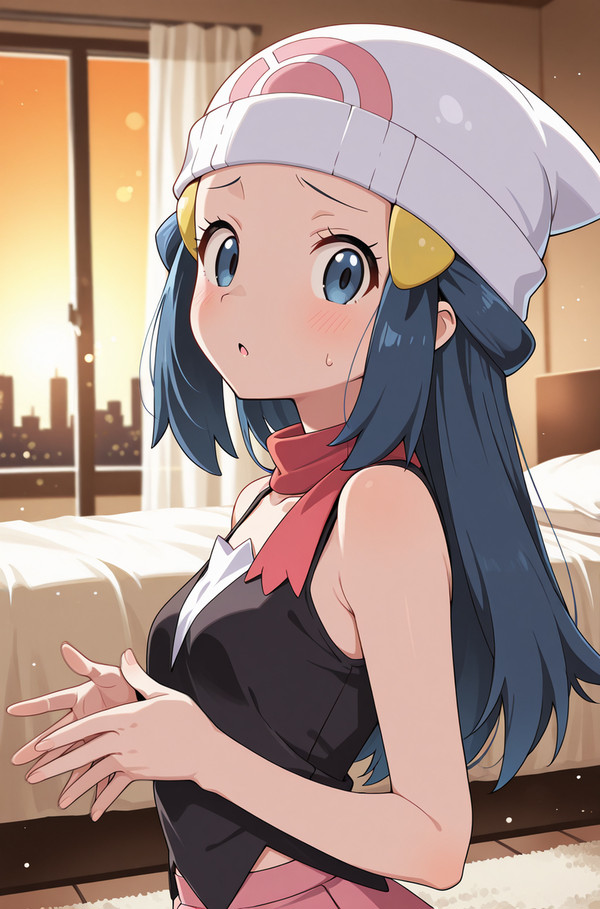 ヒカリ 「……えっ、い、いま、なんて……?」