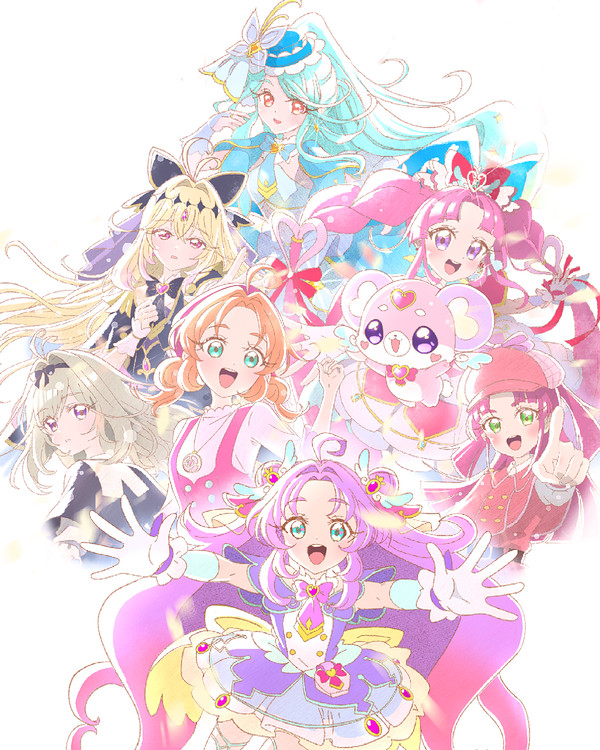 たんプリ！