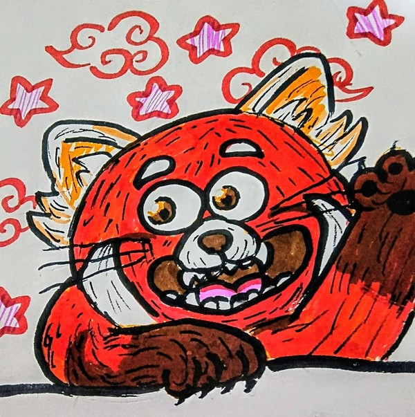 メイちゃん