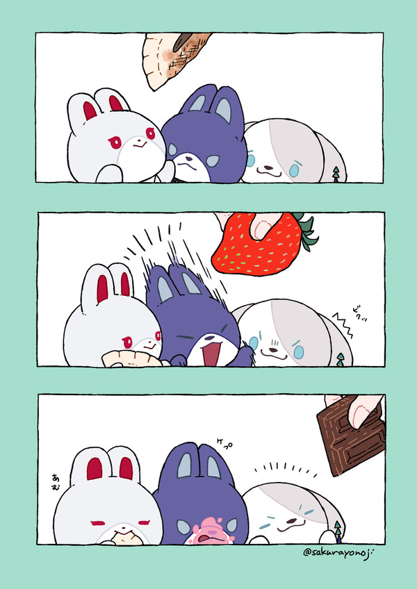ばるつまとめ
