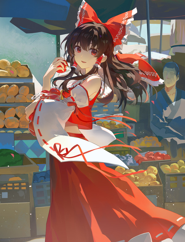 🍎