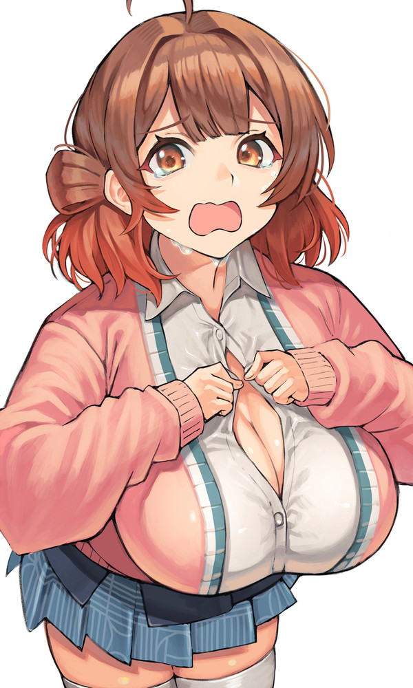 でっか佑芽さん