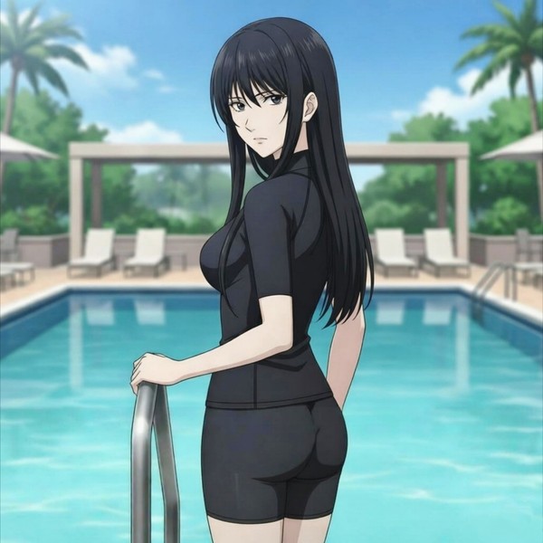 南空直美