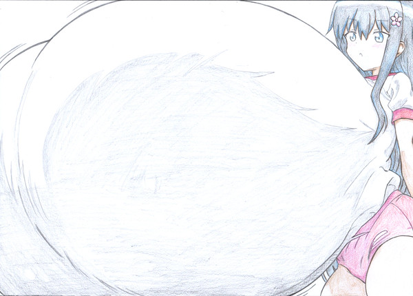 ロリ超乳に再チャレンジ