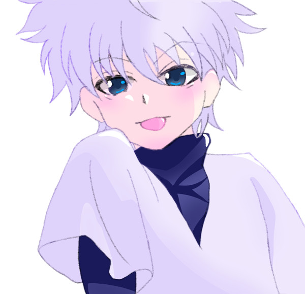 キルア