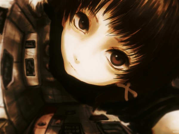 lain