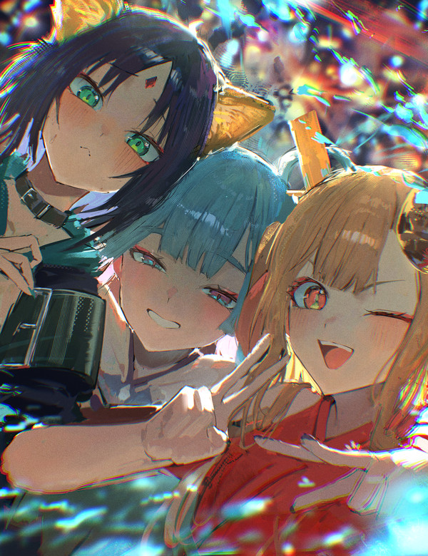 超かぐや姫