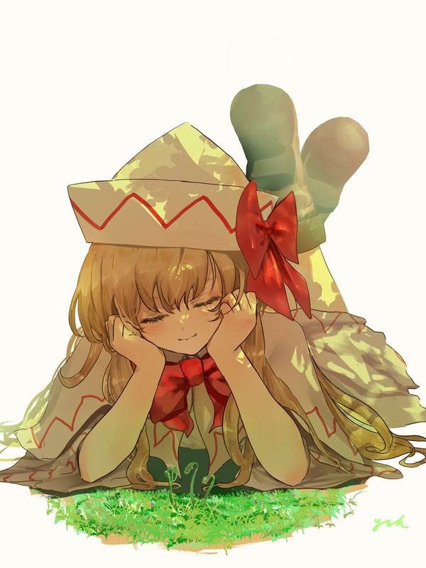 春ですよ - 1/1