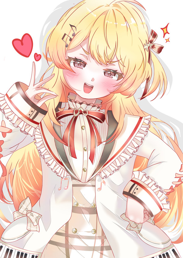 お前ら奏をとくべチュ、しろ！