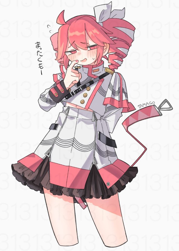 重音テト
