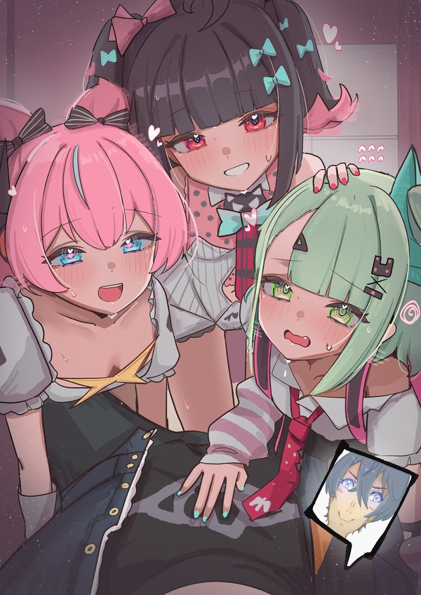 ゼンゼロ