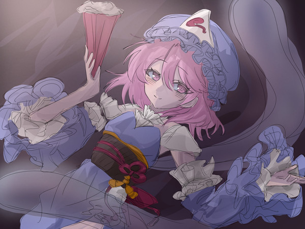 リア友の推し