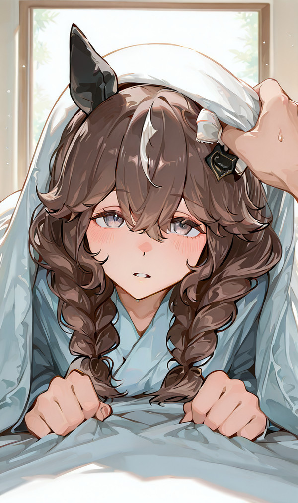 カレンブーケドール