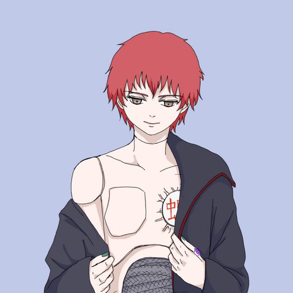 NARUTOまとめ (主に芸コン)
