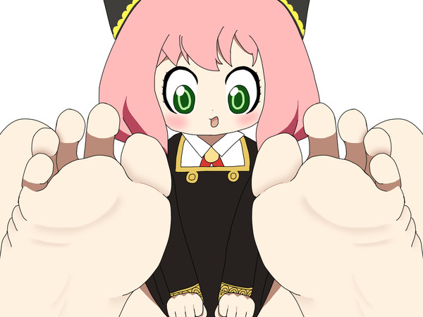 アーニャ・フォージャー