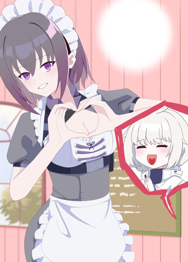 先輩・・お願いします。