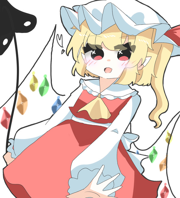 フランちゃん