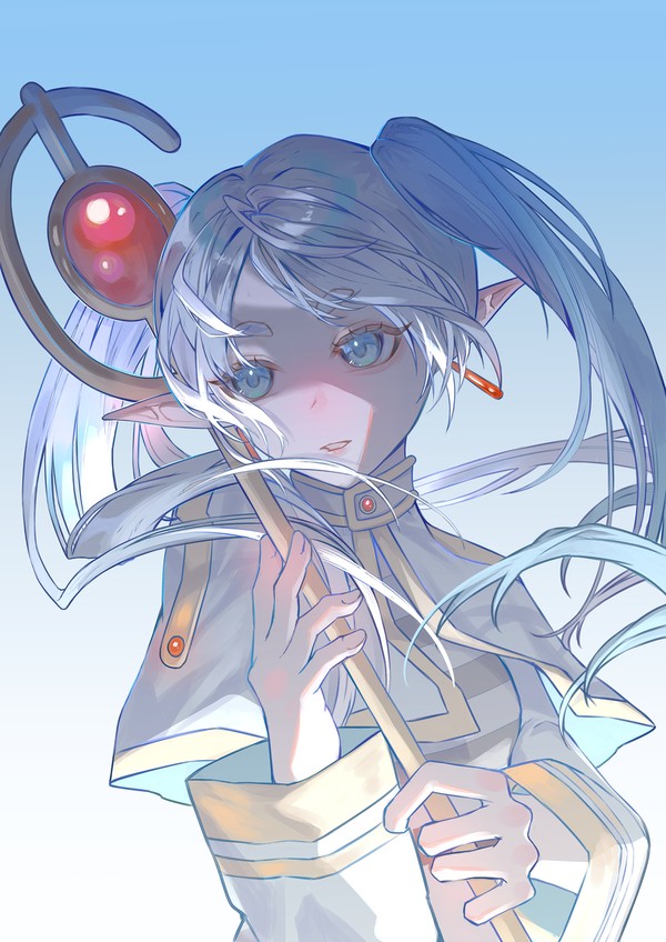 フリーレン - 1/1