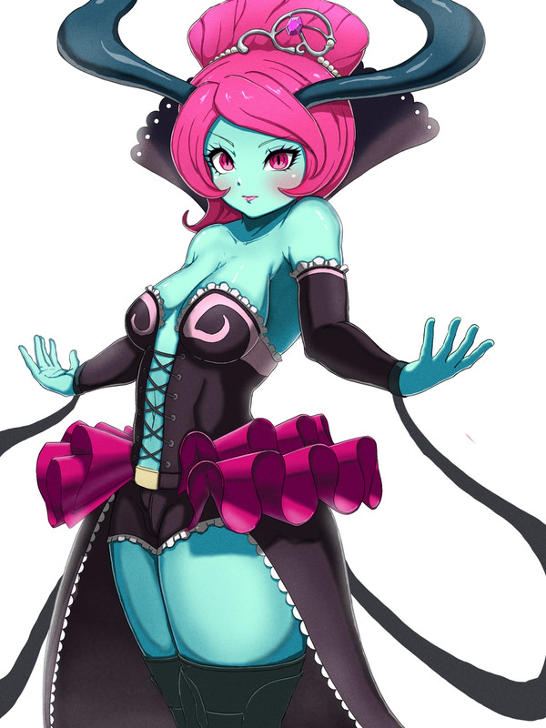魔王リヴィエール