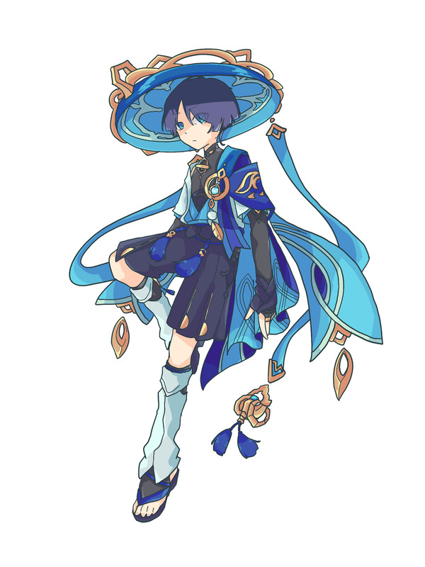 雑多