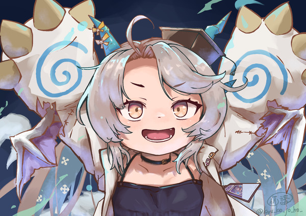 シャーリー
