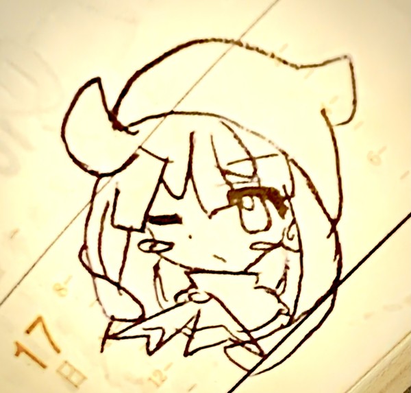 ウィッチたん✨