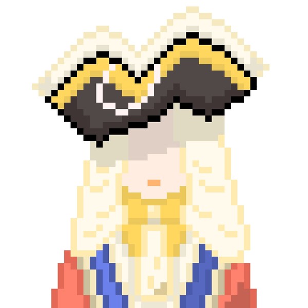 銃士