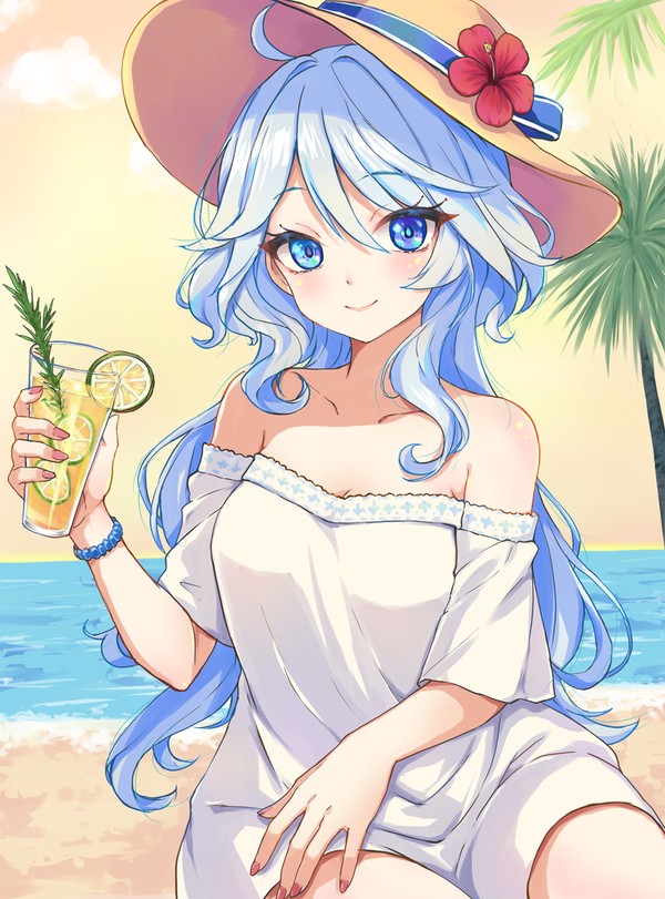 フリーナ