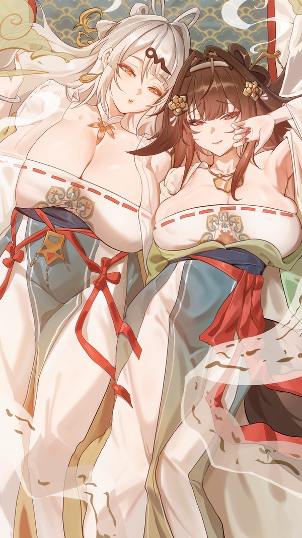 zzz古风(1)