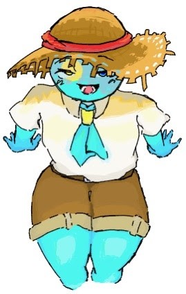 絵チャまとめ
