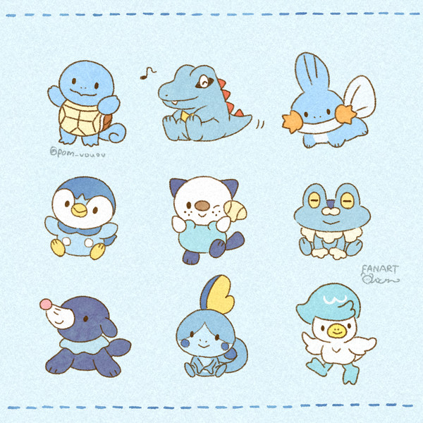 ポケモン30周年おめでとうございます！③