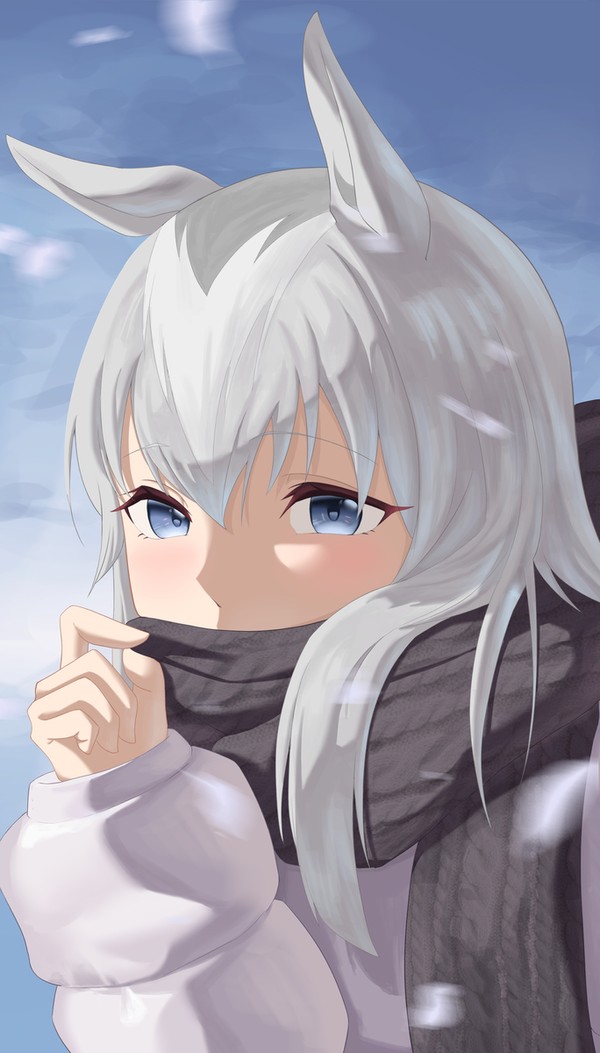 オグリ