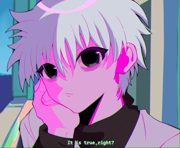 キルア