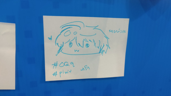 วาดเล่นกิจกรรมกันนนนน