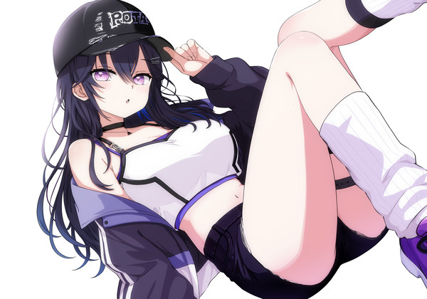 この衣装可愛くて好き - 1/1