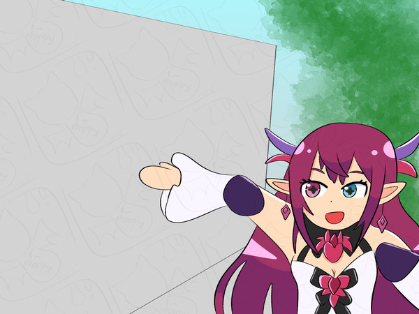 アイリスちゃんバースデー2026!