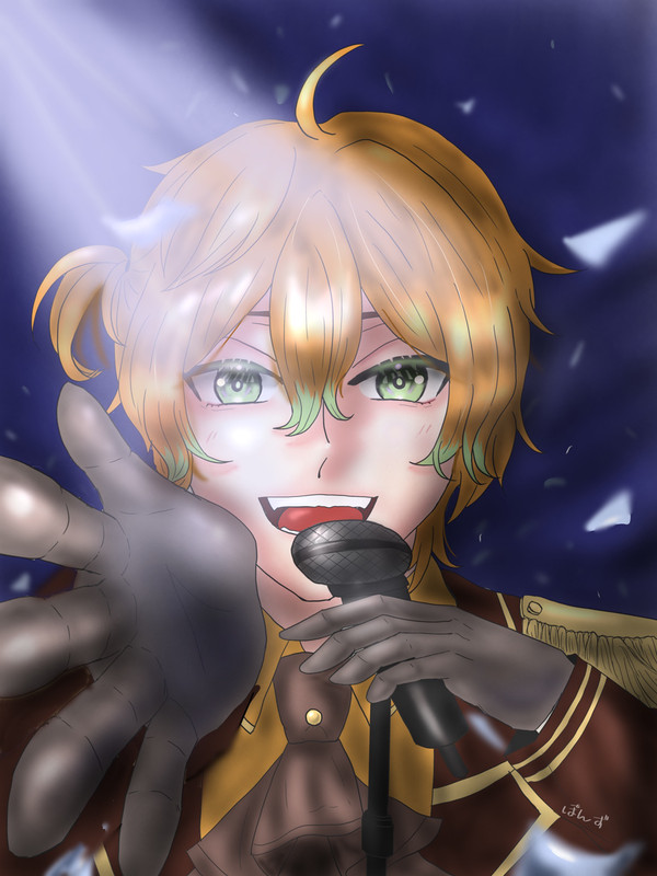 テディちゃん