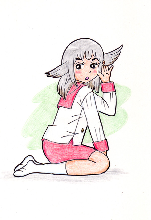 ミミヒメ