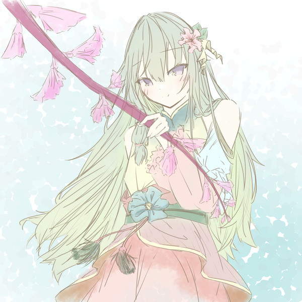 草薙寧々