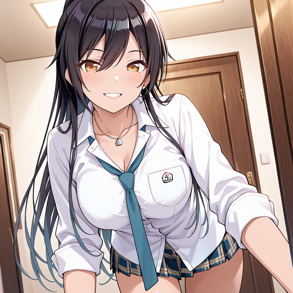 白瀬咲耶さん