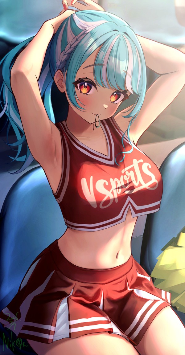 チアらむち