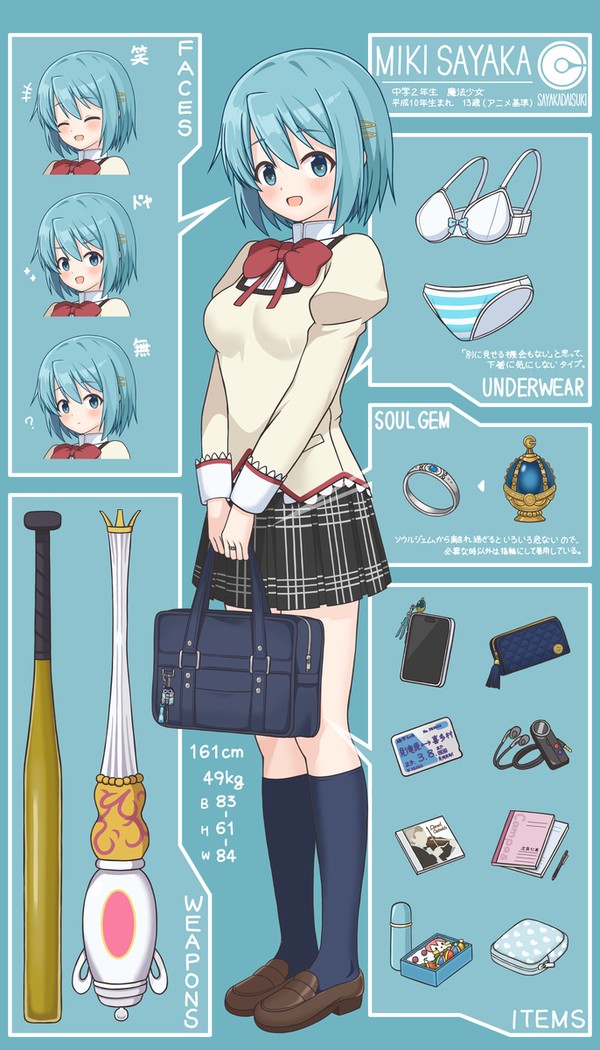 さやかの日２０２６ー美樹さやかのすべて