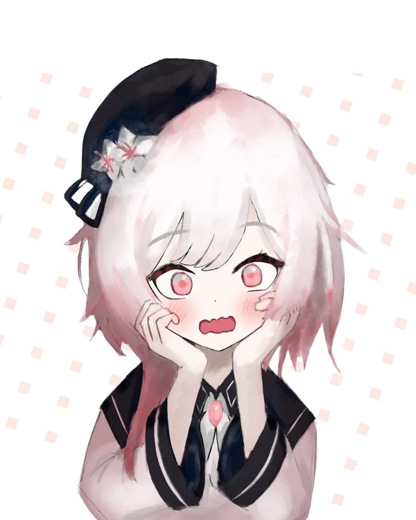 桜羽エマ