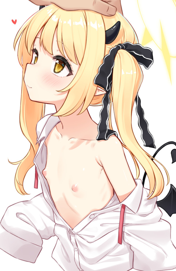 イブキちゃん