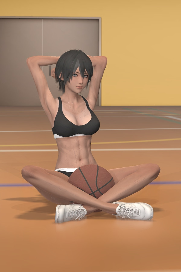 Random Tomboy