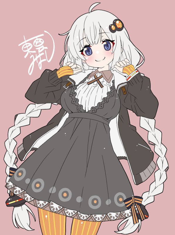 紲星あかりさん