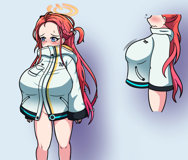 Shortstack Yuzu