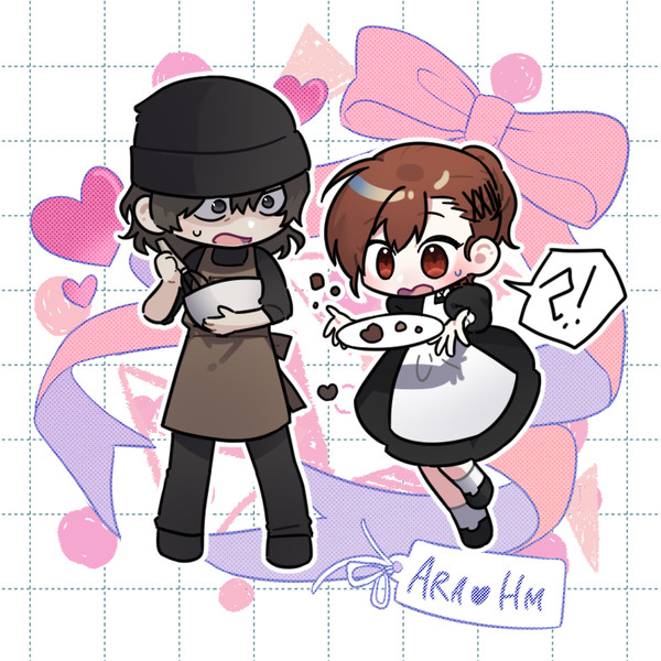 P3P詰め