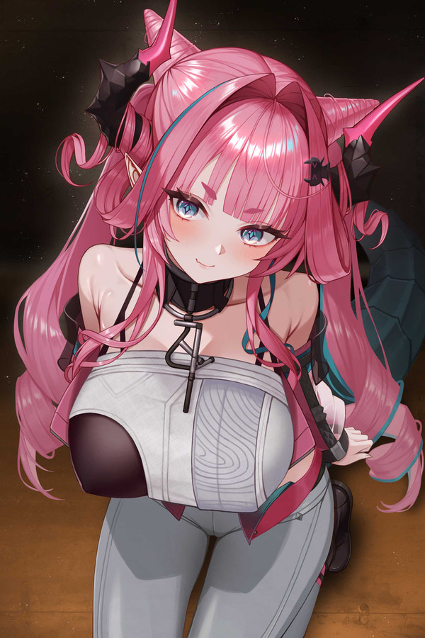 Yvonne