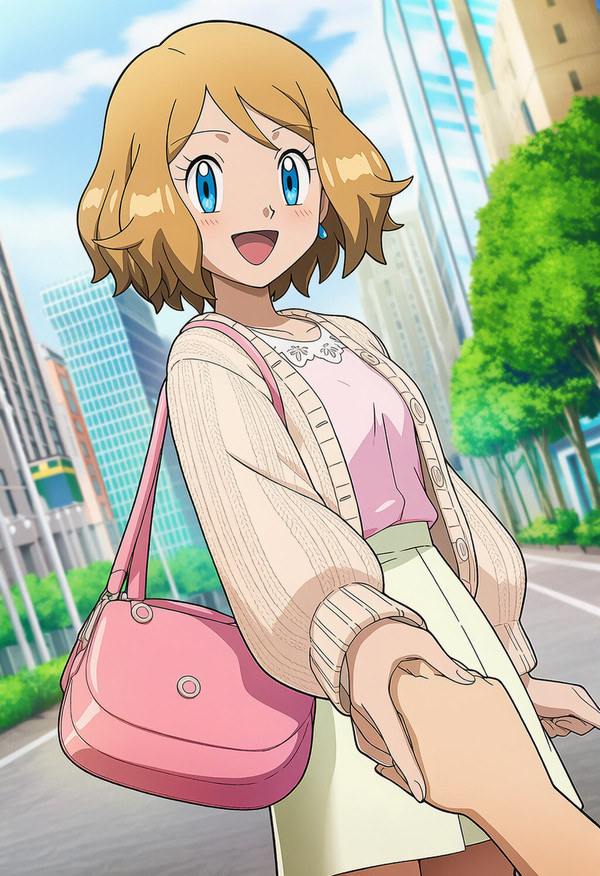 一緒におでかけまとめ②